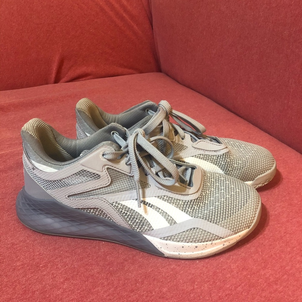 Women’s ReebokNano X sz 8
